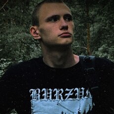 Фотография мужчины Кирилл, 18 лет из г. Каменск-Уральский