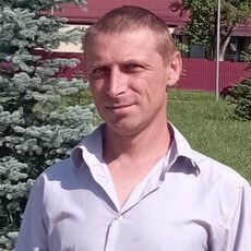 Фотография мужчины Сергей, 41 год из г. Псебай