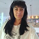 Тася, 37 лет