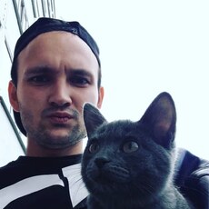 Фотография мужчины Дмитрий, 30 лет из г. Сургут