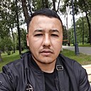 Парвиз, 31 год