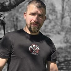 Фотография мужчины Котик, 32 года из г. Волгоград