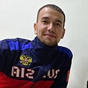 Андрей, 24 года