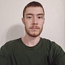Антон, 23 года