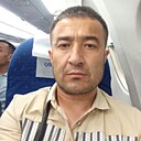 Илхом, 39 лет