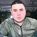 Александр, 27 лет
