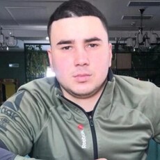 Фотография мужчины Александр, 27 лет из г. Костанай