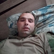 Фотография мужчины Николай, 24 года из г. Узловая