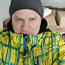 Макс, 45 лет