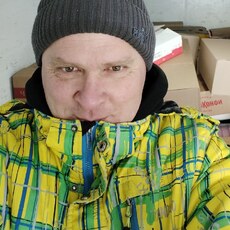 Фотография мужчины Макс, 45 лет из г. Новоуральск