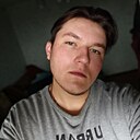 Женя, 27 лет