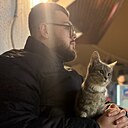 Джамаль, 25 лет