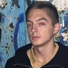 Фотография мужчины Владислав, 19 лет из г. Ростов-на-Дону