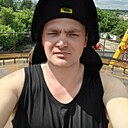 Паша, 34 года