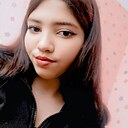 Таня, 18 лет