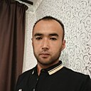 Икромжон Батиров, 27 лет