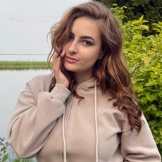 Фотография девушки Дарья, 22 года из г. Нарочь