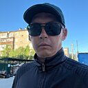 Данияр, 41 год