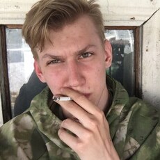 Фотография мужчины Максим, 25 лет из г. Свободный