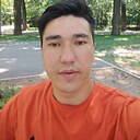 Батыр, 28 лет
