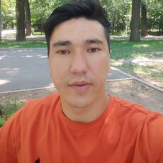 Фотография мужчины Батыр, 28 лет из г. Алматы