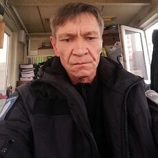 Фотография мужчины Алексей, 54 года из г. Сызрань