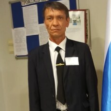 Фотография мужчины Алексей, 53 года из г. Сызрань