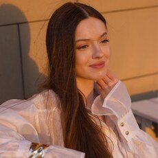 Фотография девушки Дарья, 21 год из г. Москва