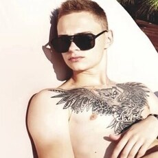 Фотография мужчины Mdslip, 38 лет из г. Калининград