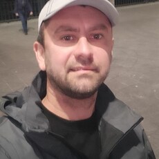 Фотография мужчины Алексей, 34 года из г. Аксай