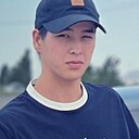 Ильяс, 18 лет