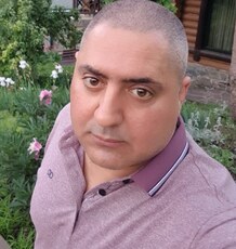 Фотография мужчины Артём, 41 год из г. Пятигорск