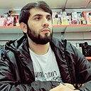Мансур Саидов, 29 лет