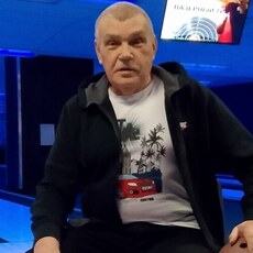 Фотография мужчины Иван, 68 лет из г. Минск