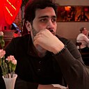 Марк, 35 лет