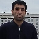 Андраник, 34 года