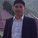 Макс, 36 лет