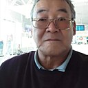 Александр, 64 года