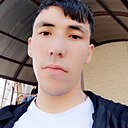 Тимур, 23 года