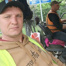 Фотография мужчины Максим, 37 лет из г. Москва