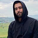 Али, 27 лет