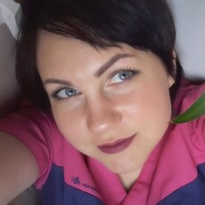 Фотография девушки Евгения, 35 лет из г. Калининград