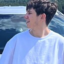 Денис, 20 лет