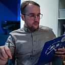 Иван, 36 лет