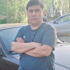 Фотография мужчины Олег, 36 лет из г. Новосибирск
