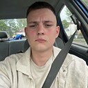 Иван, 20 лет