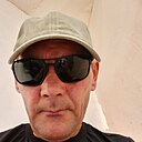 Андрей, 40 лет
