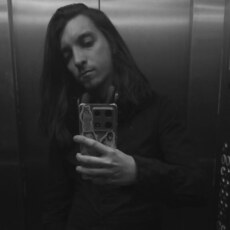 Фотография мужчины Richard Cypher, 28 лет из г. Пенза