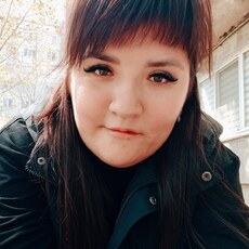 Фотография девушки Евгения, 31 год из г. Волжский