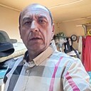 Алишер, 55 лет